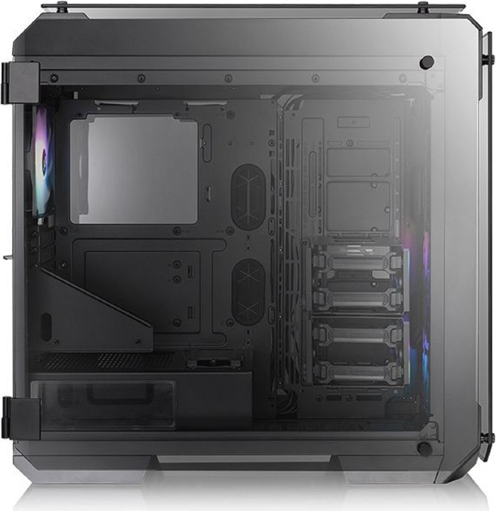 Immagine prodotto Thermaltake View 71 TG ARGB (ATX, mATX, Mini-ITX, E-ATX)