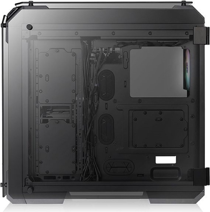 Immagine prodotto Thermaltake View 71 TG ARGB (ATX, mATX, Mini-ITX, E-ATX)