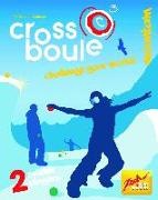 Immagine prodotto Zoch Crossboule Set Mountain (Tedesco, Inglese, Francese)