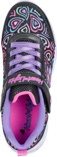 Image du produit Skechers Schuhe mit Herzliebe (27)