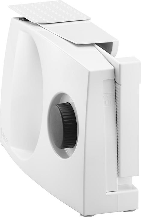 Produktbild Ritter Schneidemaschine Orbis 1 Weiss