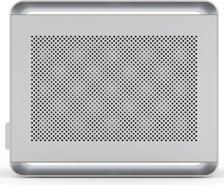 Produktbild Streacom DA2 V2 (Mini-DTX, Mini-ITX)