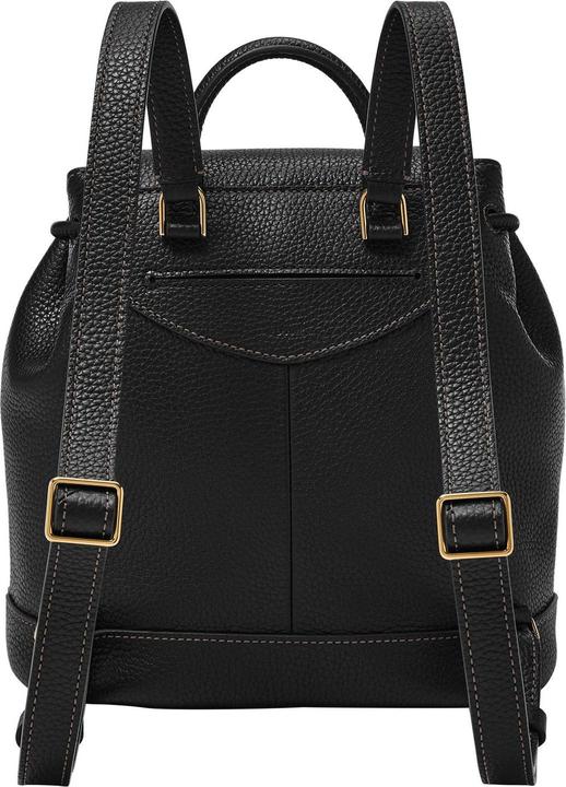 Immagine prodotto Fossil Zaino Everleigh City in pelle 27 cm (9 l)