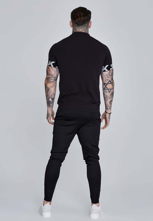 Immagine prodotto Siksilk Jogginghose Essentials Poly Joggers (M)