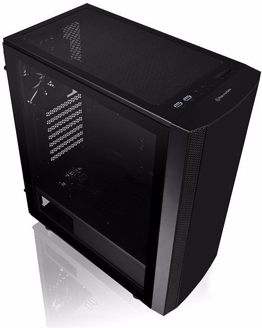 Produktbild Thermaltake Versa J25 (mATX, Mini-ITX, ATX)