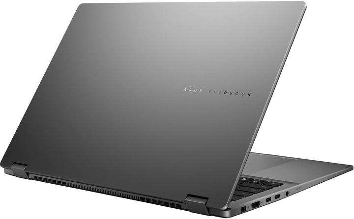 Actual product image ASUS Vivobook 16 Flip (16", 1000 GB, 16 GB, CH, Intel Core Ultra 7 256V)