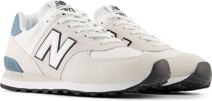 Produktbild New Balance U57452Z - 574 (38.5)