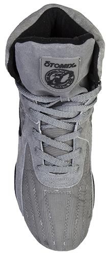 Produktbild Otomix Stingray Escape GREY (41)