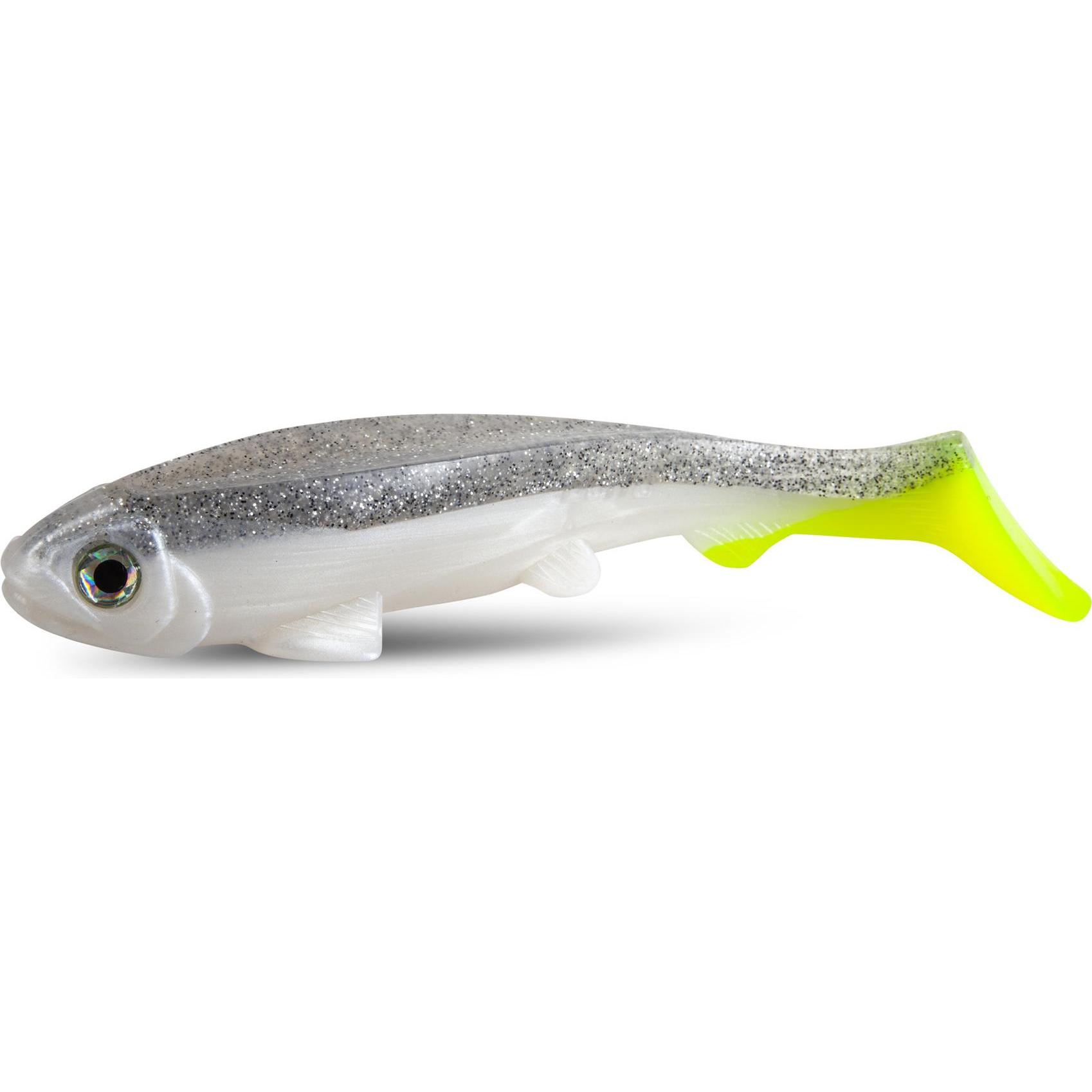 Doiyo Concept Goto Shad 120 Salt'n' Pepper Shad 3 Stk. - Galaxus