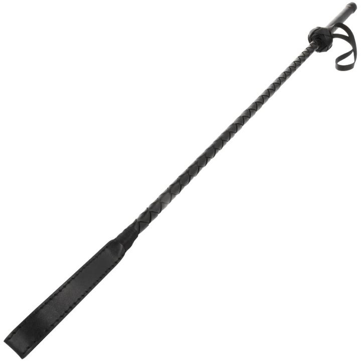 Produktbild Darkness Sensations Darkness Crop Black Fetish Bdsm