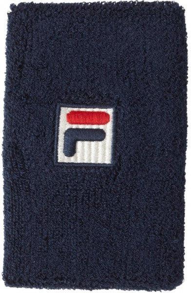 Actual product image FILA Long Wristband (1x)