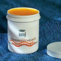 Produktbild Servoprax Chemodis Heat Balm - Hot (1 x, 350 ml)