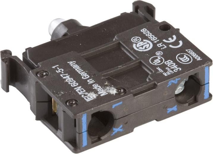 Produktbild Eaton LED-Element 85-264V blau
