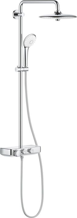 Image du produit Grohe Euphoria SmartControl System 260 Système de douche mono