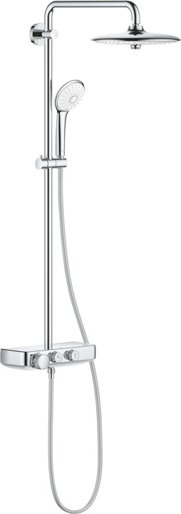 Produktbild Grohe Euphoria SmartControl System 260 Mono Duschsystem
