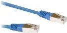 Produktbild ACT Patchcord SSTP Category 6 PIMF (S/FTP, CAT6, 30 m)