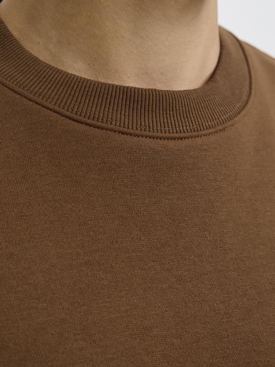 Produktbild Jack & Jones Jjebradley Sweat Crew Noos (XL)
