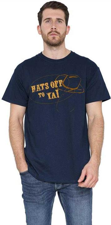 Produktbild Hey Dude Hats Off To Ya TShirt (S)