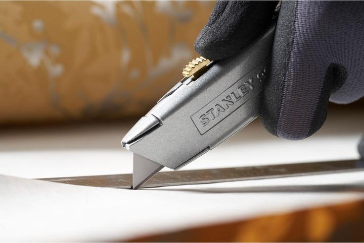 Image du produit Stanley Lame trapézoïdale normale 1991 (Lame de rechange)