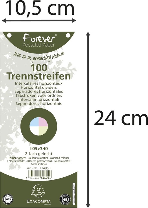 Image du produit Exacompta Forever