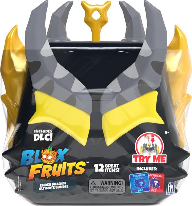 Produktbild Blox Fruits Ultimate Bundle