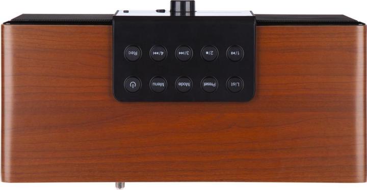 Image du produit Telestar DIRA S 32i CD (DAB+ DAB, FM, Webradio, VHF, Bluetooth, WiFi)