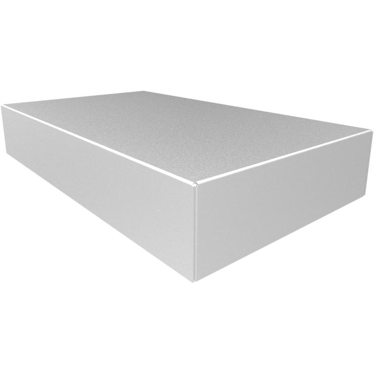 Hammond Universal-Gehäuse (Gehäuse), Elektronikzubehör + Gehäuse, Grau