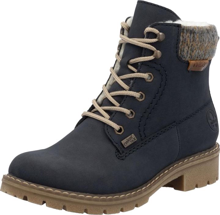 Actual product image Rieker Stiefelette (40)
