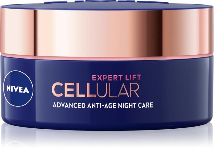 Actual product image NIVEA Hyaluron CELLular Filler Reshape (50 ml)