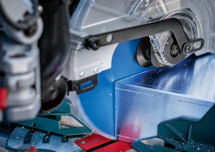 Actual product image Bosch Professional Zubehör Expert for Aluminium