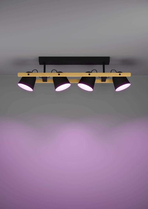 Produktbild EGLO connect.z HORNWOOD-Z (2200 lm)