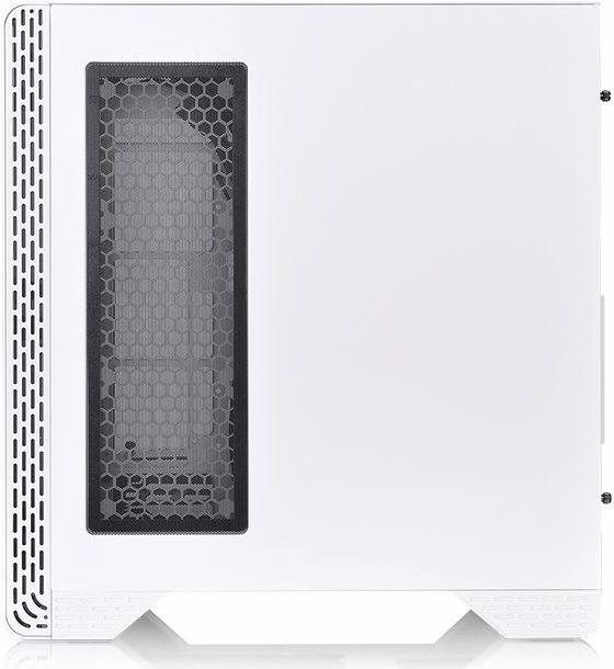 Produktbild Thermaltake S300 TG Snow (ATX, mATX, Mini-ITX)