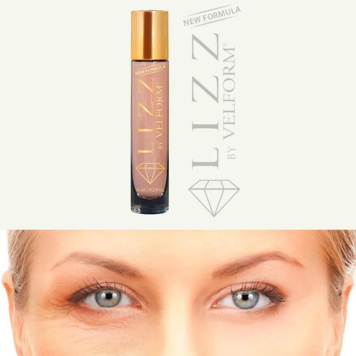 Image du produit Velform Lizz (15 ml, Crème 24h)