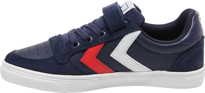 Immagine prodotto hummel Slimer Stadil Leather Low Jr (35)