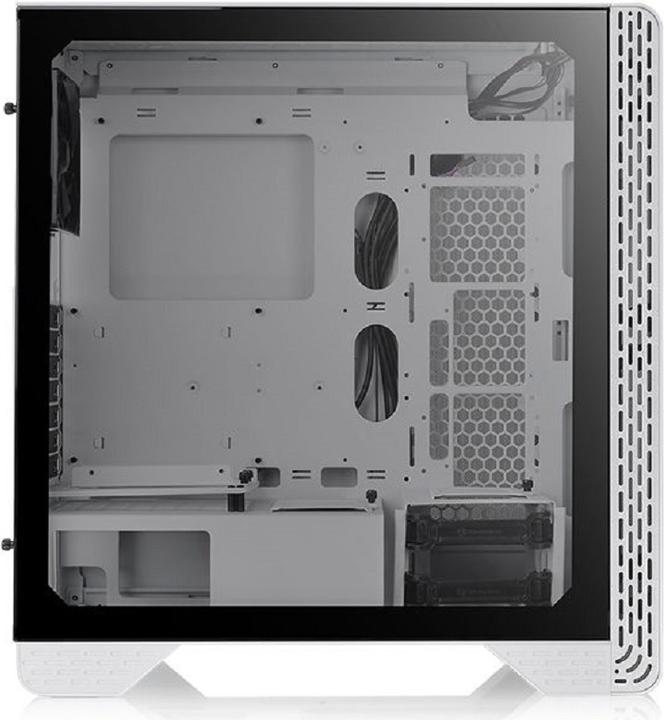 Produktbild Thermaltake S300 TG Snow (ATX, mATX, Mini-ITX)