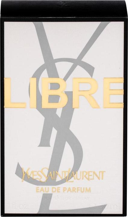 Image du produit Yves Saint Laurent Libre (Eau de parfum, 30 ml)