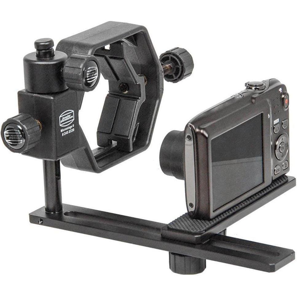 Thumbnail - Baader Planetarium, Teleskop