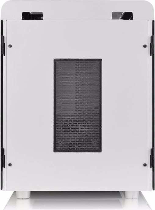 Actual product image Thermaltake Level 20 HT Snow (ATX, mATX, Mini-ITX, E-ATX)
