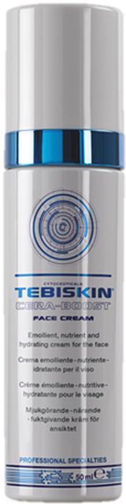Actual product image Tebiskin Cera-Boost (50 ml)