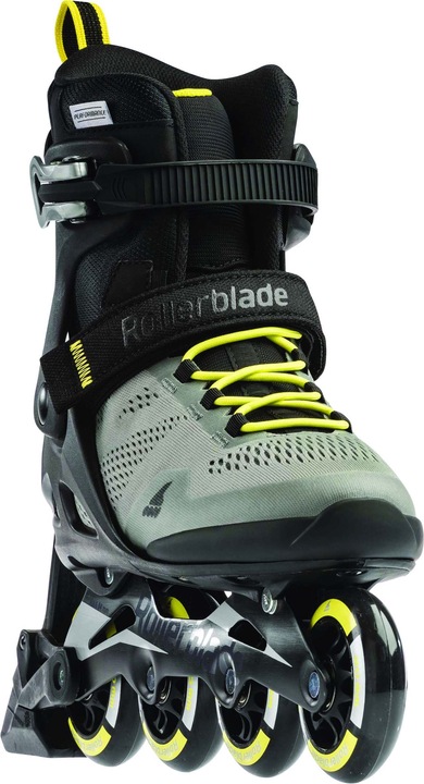 Actual product image Rollerblade Macroblade ABT 80 (43)