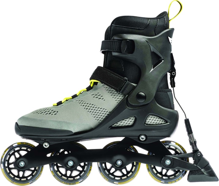 Actual product image Rollerblade Macroblade ABT 80 (43)