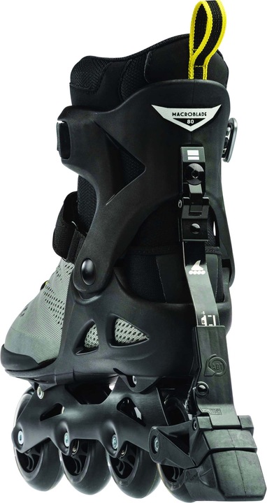 Actual product image Rollerblade Macroblade ABT 80 (43)