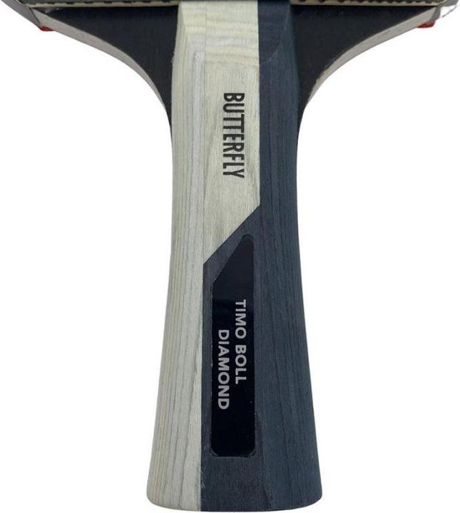 Actual product image Butterfly Bat Boll Diamond