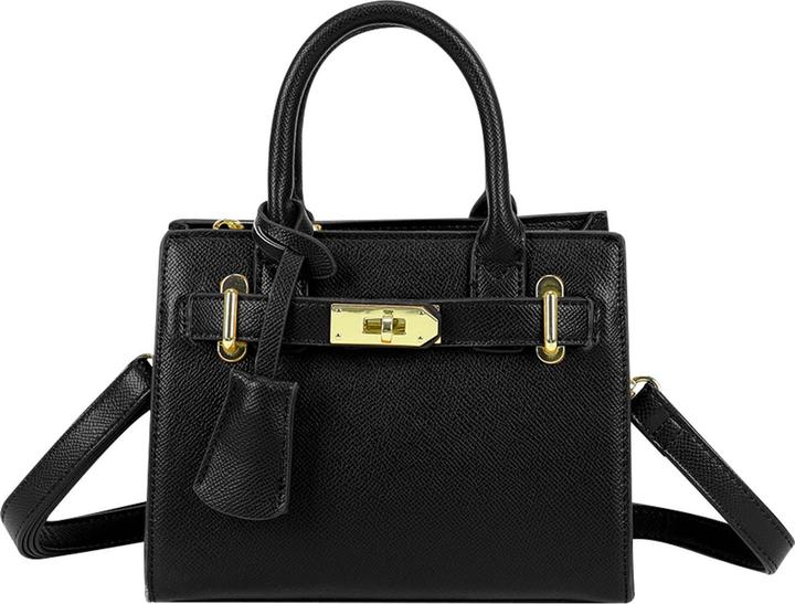 Produktbild Gallantry CHIC-19471-BK Handtasche