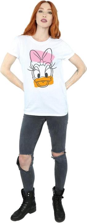Produktbild Disney Daisy Duck Head TShirt (M)