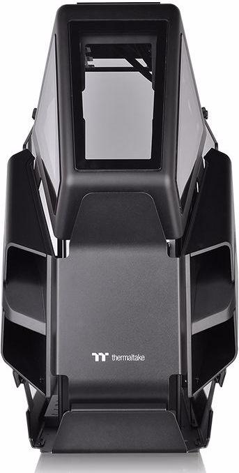 Actual product image Thermaltake AH T600 Black (ATX, mATX, Mini-ITX, E-ATX)