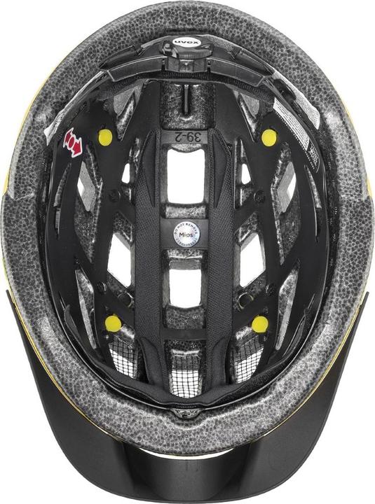 Produktbild Uvex Sports City I-vo MIPS (52 - 57 cm)