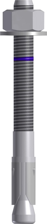 Produktbild Tox S-FixS-Fix Pro 1 A4 (100 Stk.)