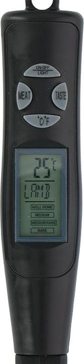 Actual product image Alpina Garden Kitchen thermometer 38cm