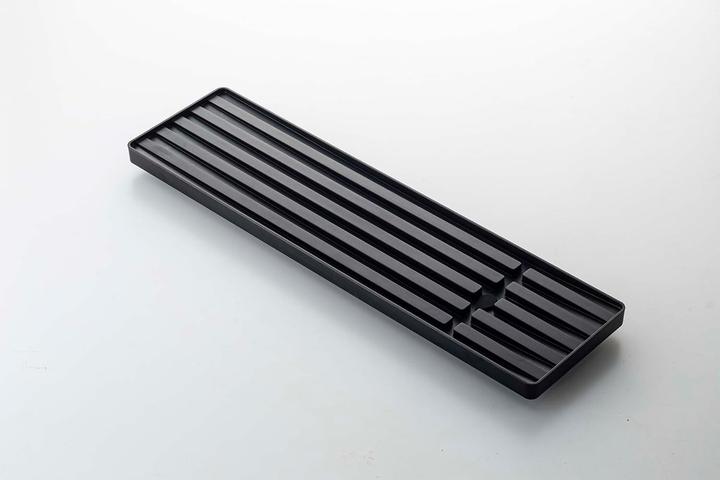 Actual product image Yamazaki Schmales Abtropfgestell TOWER